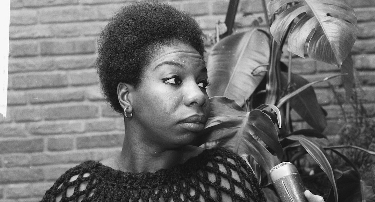 Nina Simone – Vocea inconfundabilă a rezistenței
