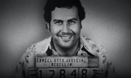 Pablo Escobar – Viața și moștenirea baronului drogurilor