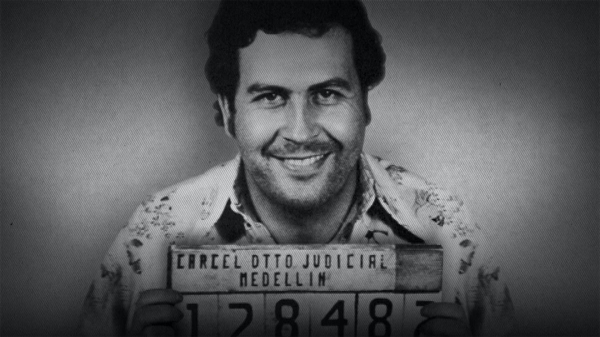 Pablo Escobar – Viața și moștenirea baronului drogurilor