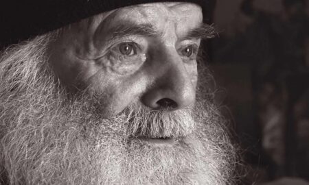 Părintele Proclu Nicău – Un suflet smerit, o viață arsă în tăcere, un cuvânt care a atins cerul