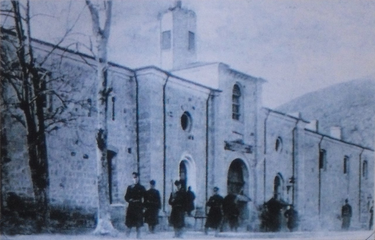 Noaptea neagră a României – 15.000 de tineri arestați pe 15 mai 1948