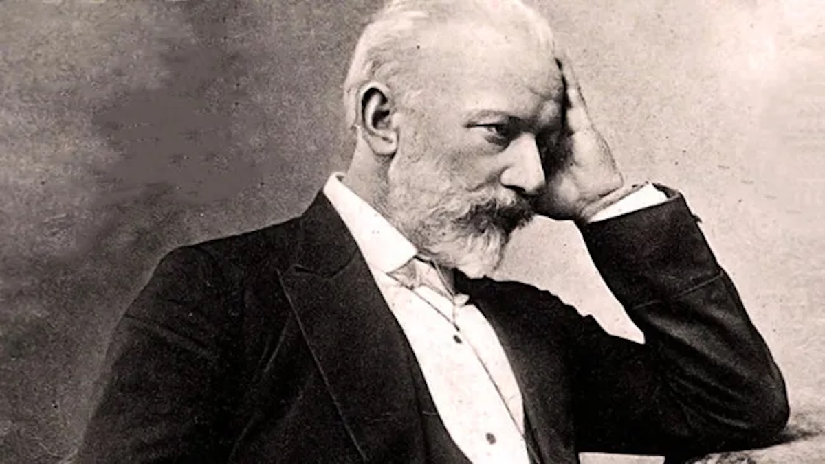 Piotr Ilici Tchaikovsky – Marele compozitor al sufletului rusesc