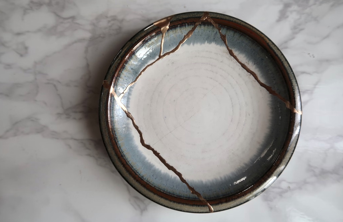 Wabi-sabi – Răvaș despre imperfecțiunea care vindecă