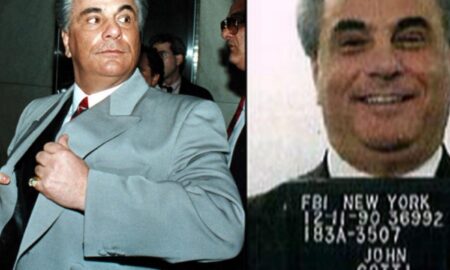 John Gotti – Capul Famigliei Gambino și imaginea mafiei americane
