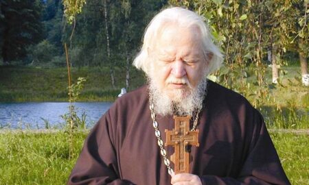 Părintele Teofil Părăian – Lumina din întuneric