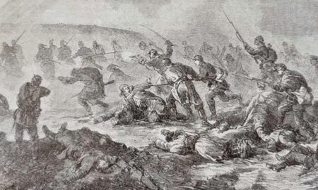 Războiul de Independență al României