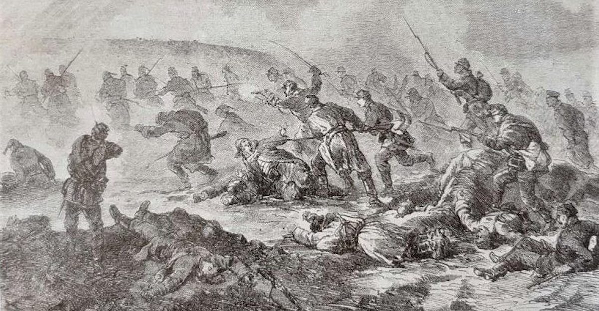 Războiul de Independență al României