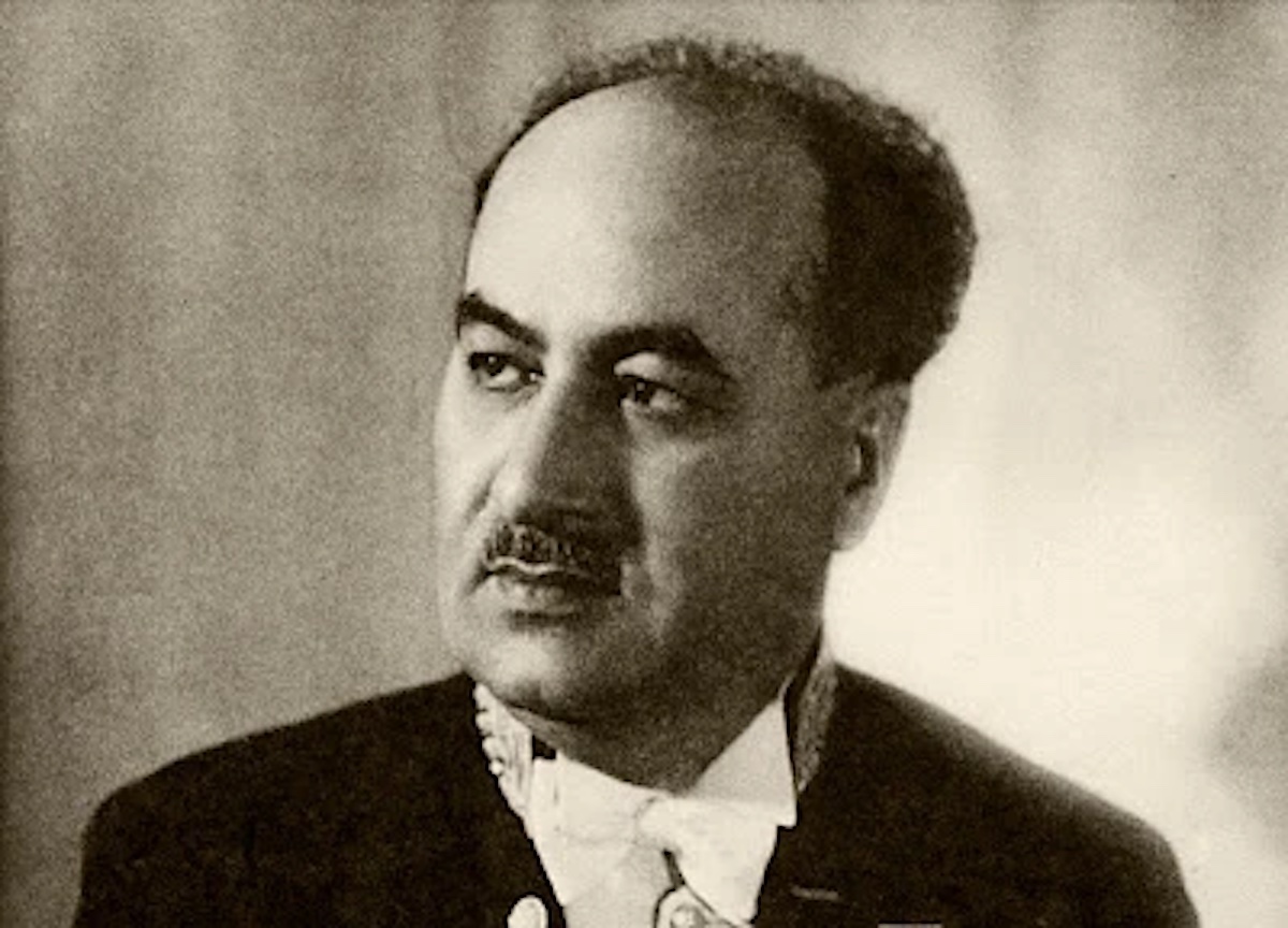 Nichifor Crainic – teologul, poetul și dorul după veșnicie