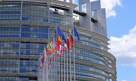 Europa – de la visul unității la pierderea suveranității