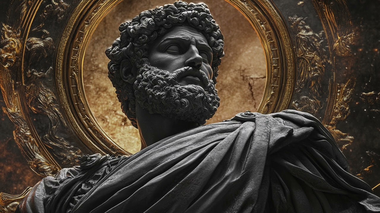 Marcus Aurelius – Împăratul filosof al Romei