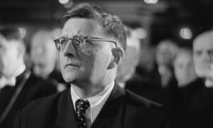 Dmitri Shostakovich – Geniul tragic al muzicii sovietice