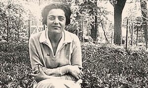 Elizabeth Zarubina – Din umbra Basarabiei spre culisele puterii sovietice