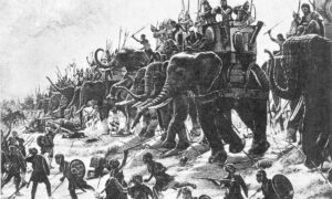 Bătălia de la Zama, 202 î.Hr. — Căderea Cartaginei și începutul supremației romane