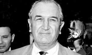 Joseph Bonanno – Ascensiunea și căderea ultimului mare patriarh al mafiei americane