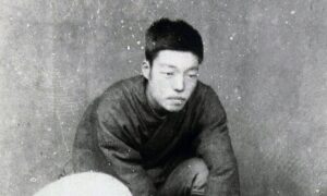 Masaoka Shiki — Poetul care a învățat lumea să privească