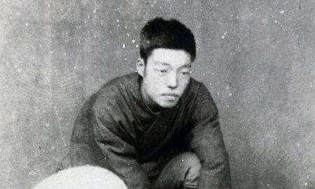 Masaoka Shiki — Poetul care a învățat lumea să privească
