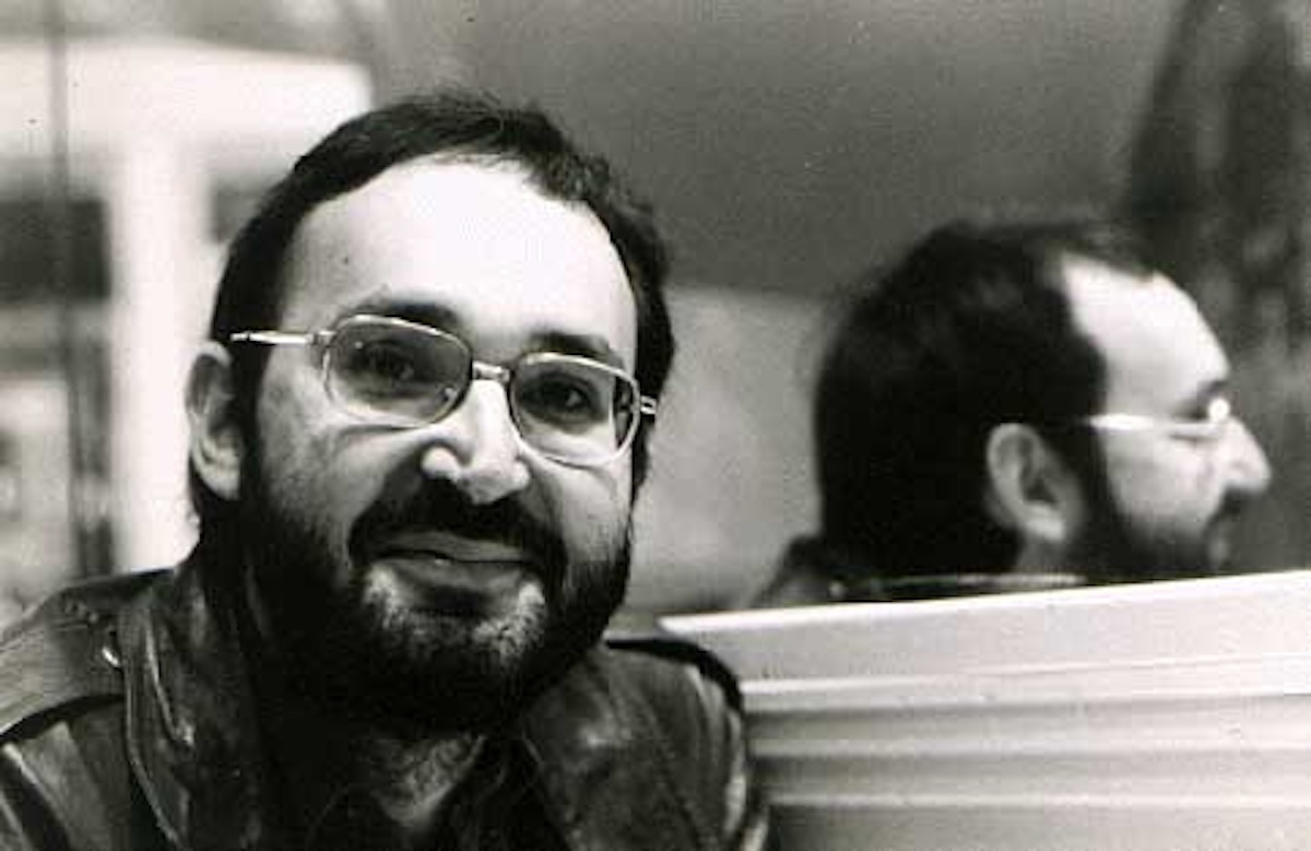 Serge Brussolo – Cartograful viselor neliniștite