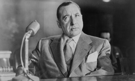 Frank Costello – „Prim-ministrul lumii interlope” și diplomatul Mafiei americane