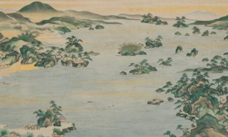 Matsuo Bashō – Drumul cel strâmt spre nord